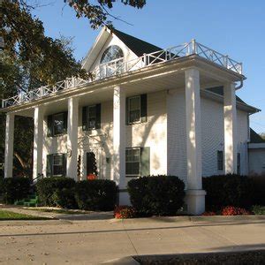 GLIDDEN-EDIGER-WIGGINS FUNERAL HOME - Updated January 2026 - 222 W ...