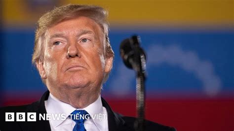 donald trump venezuela press conference update