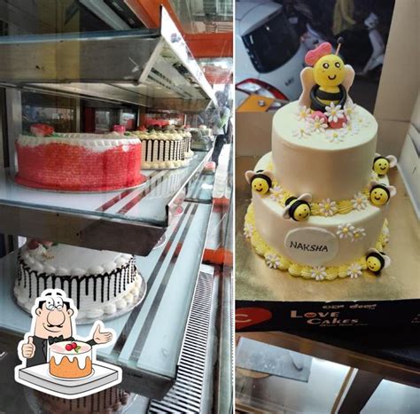 Love Cakes Main Branch(Agrahara), Mysuru - Restaurant menu, prices and ...