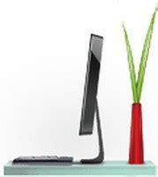 Logitech K120 / Full-Size, Spill-Resistant, Curved Space Bar Wired USB ...