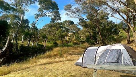 10 Spectacular sites For Camping Near Perth in 2025