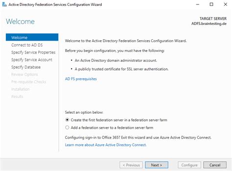 ADFS Example 的图像结果