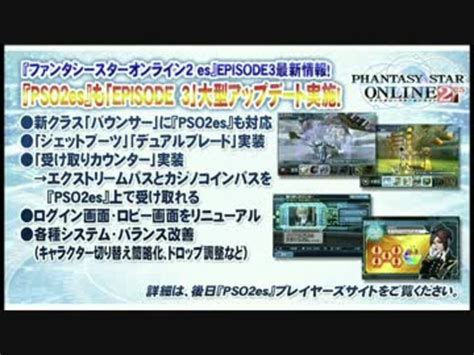 PSO2 Ep3 的图像结果