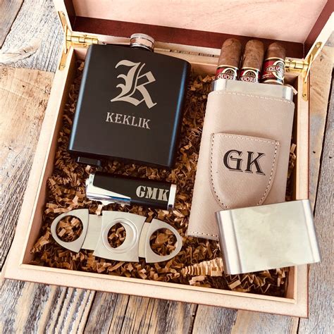 97 Best Groomsmen Gifts in 2021 (from $14.99)