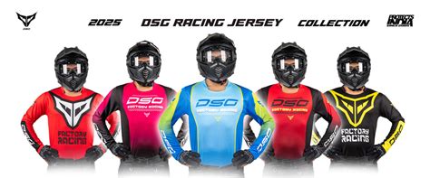 Buy Premium Riding Jerseys at – planetdsg.com