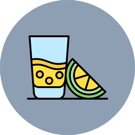 Shot - Free food and restaurant icons