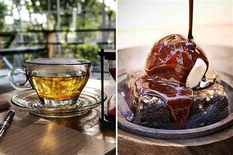 Tea Villa Cafe, Baner For 100 Varieties Of Tea | LBB, Pune