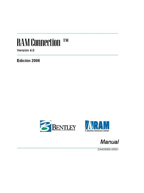 Image result for Ram Connection Tutorial