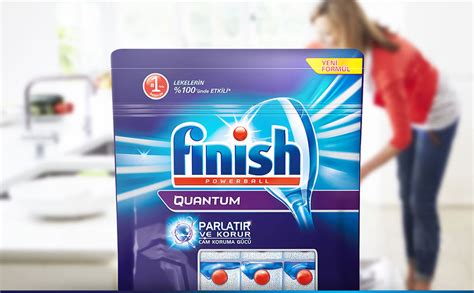 Image result for Using Finish Quantum