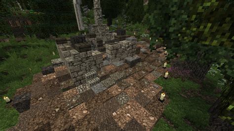 Image result for Minecraft Reforged Builds