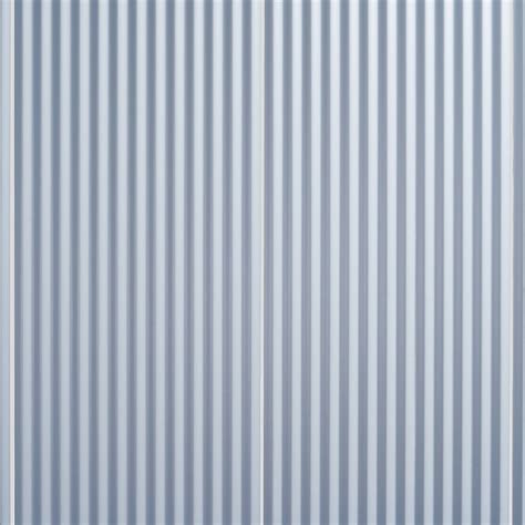 Artmore Tile (Sample) Turbine Denim Blue 4-in x 8-in Matte Ceramic Wall ...