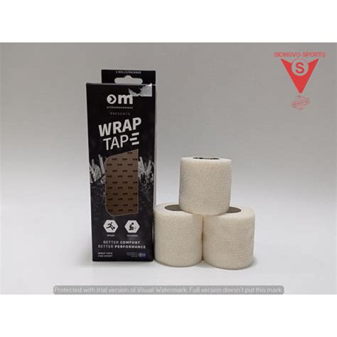 Jual ORTHO MOVEMENT WRAP ROLLS 3 PAIRS ORIGINAL - Jakarta Pusat ...