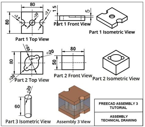 Image result for Assembly Drawing Basic Techniques