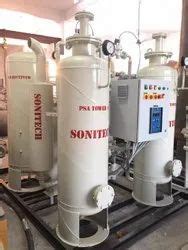 Storage Tanks And Air Dryer | Manufacturer from Greater Noida
