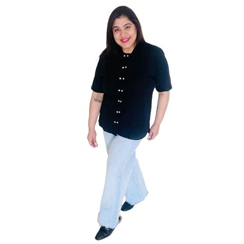 Anura Linen Shirt – Doonemporium