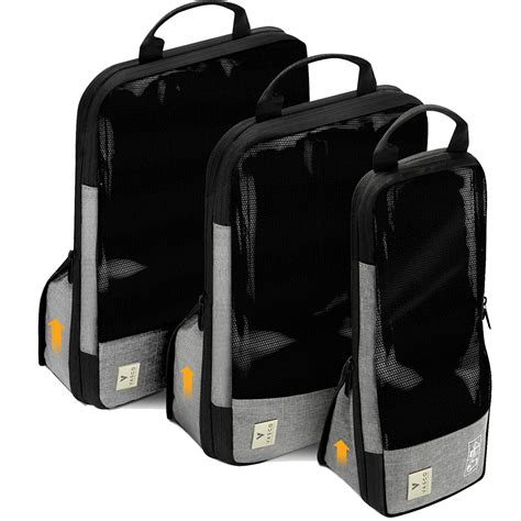 Image result for Packing Backpack Cubes