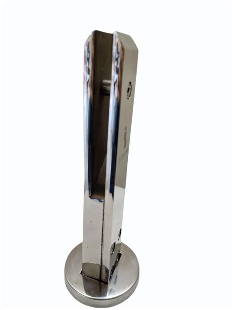 Glass Spigot - SS 304 Glass Spigot Trader - Wholesaler / Distributor ...