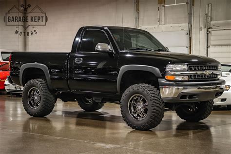 2002 Chevrolet Silverado Recalls