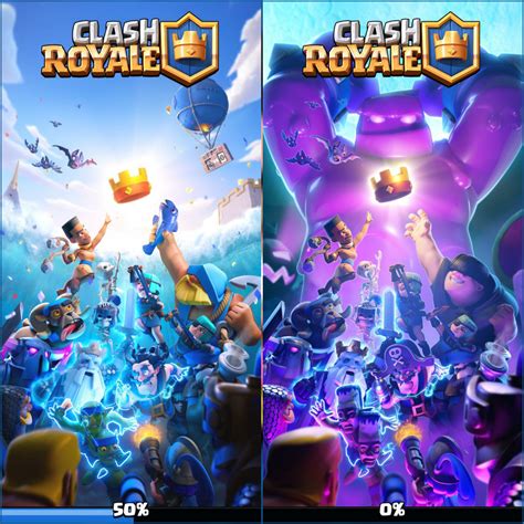 Image result for Supercell Loading Screen
