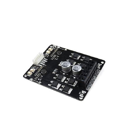 SmartElex 15D Dual Motor DC Motor Driver Dual Channel PWM Controller ...