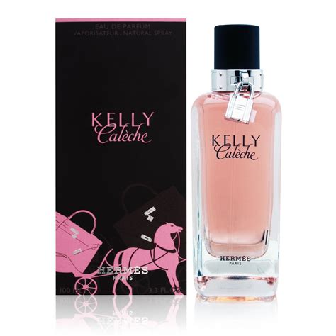 Buy Kelly Caleche by Hermes for Women 3.3 oz Eau de Parfum Spray Online ...
