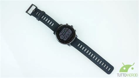 Recensione Amazfit Stratos by Huami (global): ottime specifiche ma ...