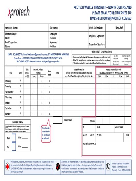 Fillable Online Timesheets Manager Excel Template - Timesheets ...