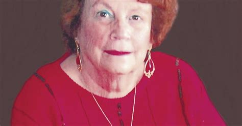 Constance J. Welch, 89 | Obituaries | laconiadailysun.com