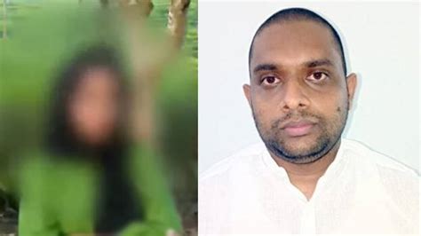 Scooter at half price; Ananthu Krishnan deceived victims of Mundakkai ...