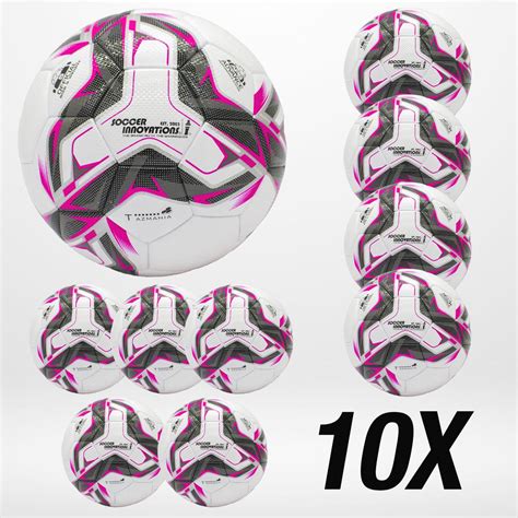 A Complete Guide to Soccer Balls - Soccer Innovations