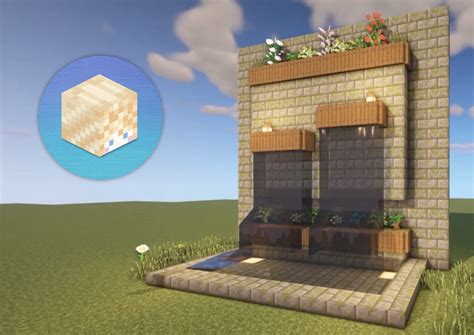 Cool Minecraft Wall Ideas - Infoupdate.org