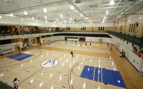Campus Recreation Center