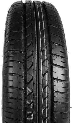 BRIDGESTONE 165/70R14 Sturdo 4 Wheeler Tyre Price in India - Buy ...