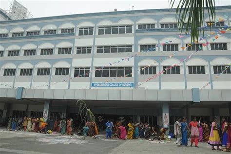 Vivekanandha Educational Institutions Sankari Namakkal Campus: Photos ...