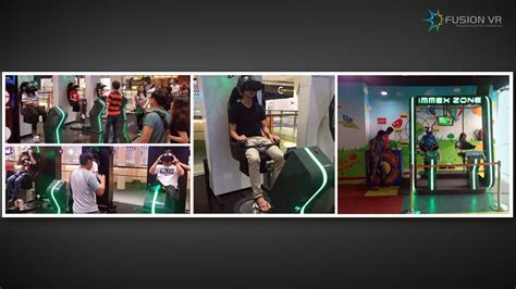 Success Stories|Fusion VR|AR VR solution Developers