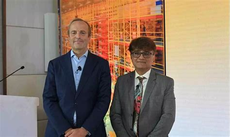 DHL Supply Chain to invest INR 4000 crore in India in the next 5 years