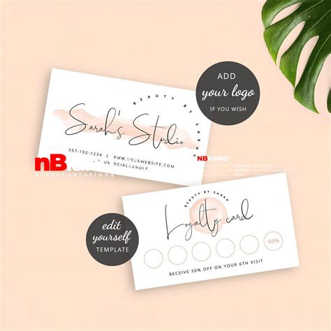 In ấn Thẻ tích điểm - Loyalty Card giá rẻ tại Kon Tum - Giao hàng tận ...