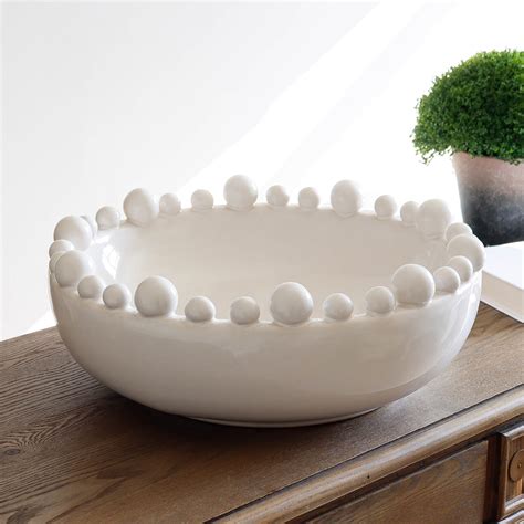 Decorative Bowl Spotlight at Sandra Moody blog