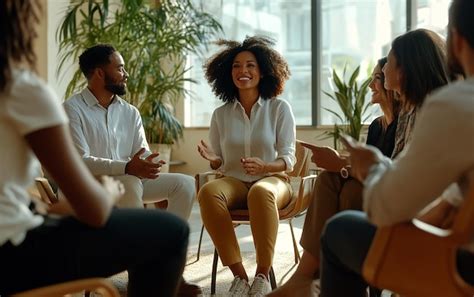 Open Discussion 的图像结果