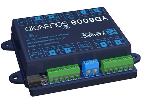 Image result for Yd 8008 Decoder