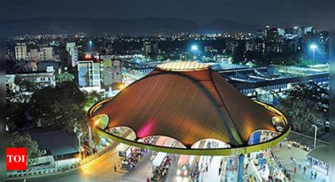 Satis: 13-year-old Satis Bridge To Undergo Stability Test | Thane News ...