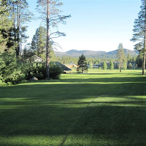 Tahoe Paradise Golf Course (South Lake Tahoe) - 2021 What to Know ...