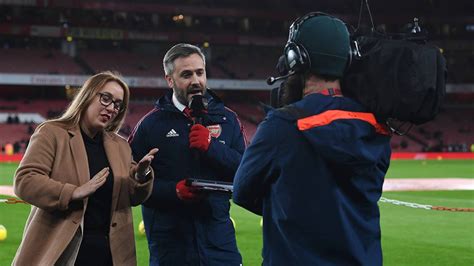 Arsenal launch fully integrated BSL matchdays | News | Arsenal.com