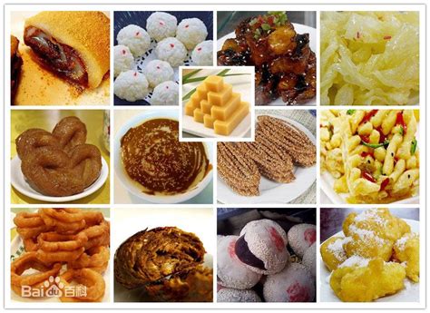 山东最出名的12道小吃，特色山东味，香咸酥脆，你都吃过几道呢？