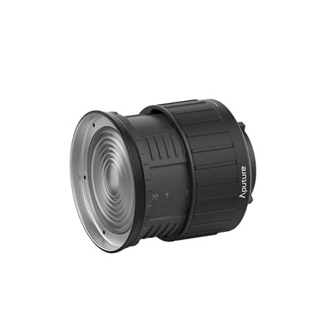 Aputure 2X Fresnel, 119,00