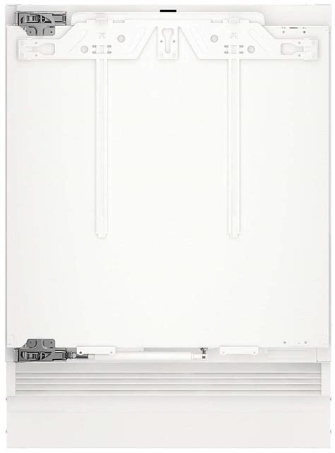 Buy Liebherr 24 Inch Built In Upright Counter Depth Freezer with 2.8 cu ...