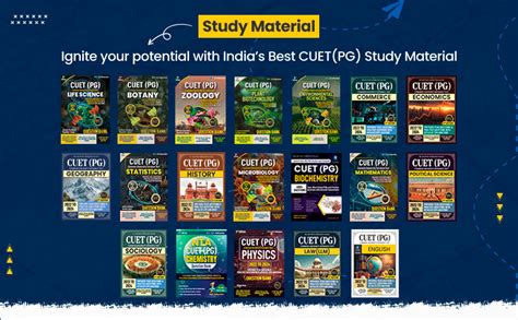 CUET PG Plant Biotechnology Entrance Exam Book 2026 | Previous Year ...