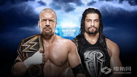 WWE摔角狂热大赛赛程更新，两晚主战赛均已敲定！__财经头条