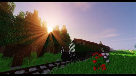 Image result for Minecraft Railroading Tutorial