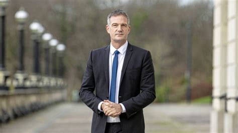 Ireland's Future disappointed by shadow SoS Peter Kyle's claim that ...